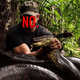 Illustration for article titled Seriously, Fuck Discovery And Its Eaten Alive By An Anaconda Show